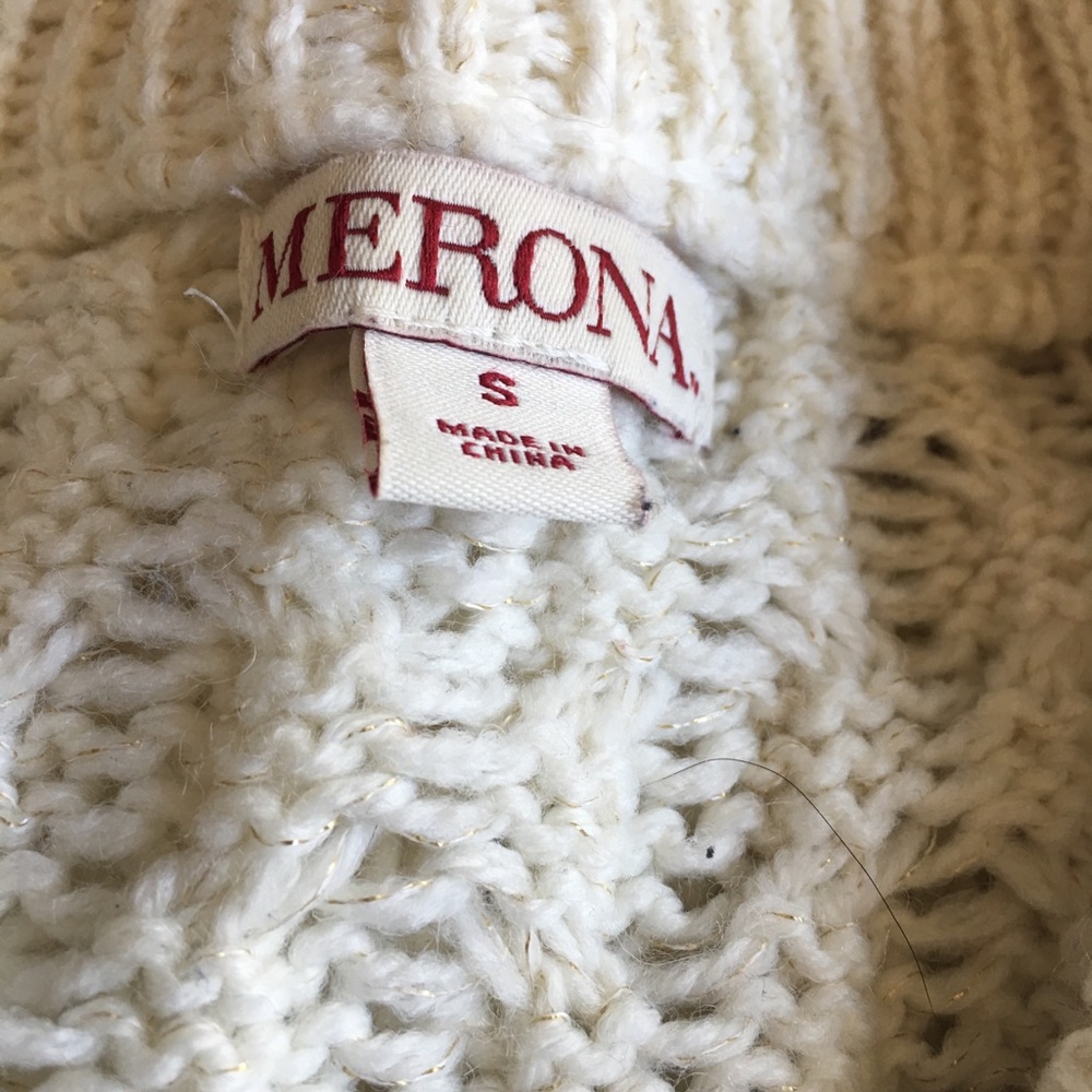 Sweater - Picture 3 of 4